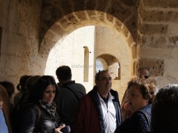 Ciudad de Velez Rubio 2014